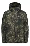 Alaska Active Hunter Mens Down Jacket BlindTech Forest - Jagdjacken für Männer - 6438347054228 - 1
