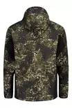 Alaska Chaser Mens Stretch Jacket Blind Tech Forest - Jagdjacken für Männer - 6438347047008 - 2