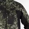 Alaska Chaser Mens Stretch Jacket Blind Tech Forest - Jagdjacken für Männer - 6438347047008 - 5