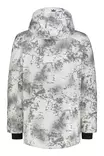 Alaska Tundra Mens Jacket Snow Blur - Jagdjacken für Männer - 6438347053528 - 2