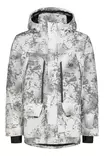 Alaska Tundra Mens Jacket Snow Blur - Jagdjacken für Männer - 6438347053528 - 1