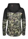Anar Galda W's Camo Hoodies - Hemden - 6438014281018 - 3