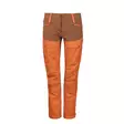 Anar Galda W's Trouser Orange - Hosen - 6438014252018 - 1