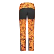 Anar Hirvas W's Hunting Trouser Safety Camo - Jagdhosen für Frauen - 6438014224268 - 2