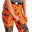 Anar Hirvas W's Hunting Trouser Safety Camo - Jagdhosen für Frauen - 6438014224268 - 4