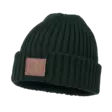 Anar Jussa Beanie Green - Kopfbedeckungen - 6438014247458 - 1