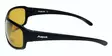 Aqua Pike Sunglasses Matt Black - Kunststofflinsen - 1234567060668 - 3