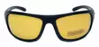 Aqua Pike Sunglasses Matt Black - Kunststofflinsen - 1234567060668 - 2
