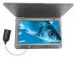 Aqua Spy 7" Tallentava 20m Johto - Tragbare Kartenplotter - 6417512538848 - 2