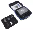 Aqua Spy 7" Tallentava 20m Johto - Tragbare Kartenplotter - 6417512538848 - 6