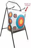 Avalon Target Stand Metal Deluxe - Zielscheibenauflagen - A056878 - 3
