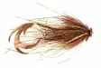 Bauer Waterpushing Pike Fly - Hechtfliegen - 353500088 - 1
