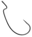 Berkley Fusion19 Offset Worm Hook - Jig-Köpfe, Haken und Montagen - 028632944158 - 1