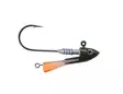 Berkley Fusion Snap Jig Green Pumpkin Or - Jig-Köpfe - 028632795118 - 2