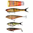 Berkley Gift Box Pike - Köder-Sortimente - 028632066218 - 3