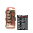 Birchwood Basic Screwdriver Set 22 Piece Kit - Andere Waffenreinigungsprodukte - 888151028858 - 1