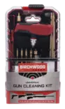 Birchwood Casey Universal Gun Cleaning Kit - Waffenreinigungssets - 888151026328 - 1