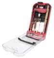Birchwood Casey Universal Gun Cleaning Kit - Waffenreinigungssets - 888151026328 - 2