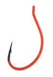 BKK DSS Worm UV Orange - Haken - 6974190006378 - 2