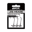 BKK Round Hyperlatch 10g - Jig-Köpfe - 6941780957198 - 2