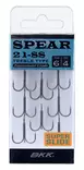 BKK Spear-21 SS Treble (old Fangs) - Haken - 6939067093608 - 1