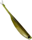 Blackfin EliteFin Minnow 95mm 5pcs - Weichköder für das Vertikalangeln - 17702028 - 3
