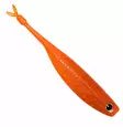 Blackfin EliteFin Minnow 95mm 5pcs - Weichköder für das Vertikalangeln - 17702028 - 9