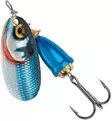 Peacock Blue Neck Hackle - Klassische Spinner - 34006058 - 2