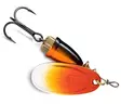 Peacock Blue Neck Hackle - Klassische Spinner - 34006058 - 5