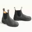 Blundstone 587 Classics Chelsea Boot Rustic Black - Andere Schuhe - 9315891452878 - 6