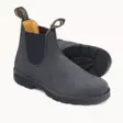 Blundstone 587 Classics Chelsea Boot Rustic Black - Andere Schuhe - 9315891452878 - 7