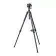 Bog DeathGrip Infinite XT Carbon Fiber - Zweibeine und andere Schießauflagen - 198700005408 - 1
