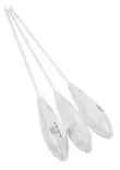 Bombarda Slow Sinking 20g - Andere Zubehörteile - 7340010302828 - 1
