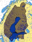 C-Map Reveal Finland - Karten - 8053800670678 - 1