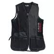 Caesar Guerini Shooting Vest Black - Schießwesten - K60428 - 1