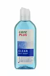 Care Plus Clean Bio Soap 100ml - Mückenschutzmittel - 8714024348308 - 1
