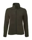 Chevalier Mainstone Fleece JKT W AG 34W - - - 1