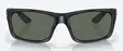 Costa Jose Pro Black, Gray 580G - Glaslinsen - 097963939638 - 2