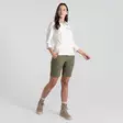 Craghoppers Ws NosiLife Pro Convertible Trousers Short - Hosen - 5063260037488 - 11