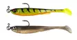 Daiwa Prorex Slim Shady 16cm Pike - Klassische Weichköder - 5055545252358 - 1