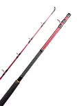 Daiwa Seahunter Boat Travel - Andere Baitcastruten - 5055545246388 - 2