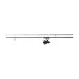 DAM Charger Carp 10' 5000FS Combo - Karpfen-Ruten-Rollen-Combos - 4044641000018 - 2
