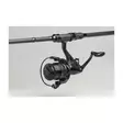 DAM Charger Carp 10' 5000FS Combo - Karpfen-Ruten-Rollen-Combos - 4044641000018 - 3