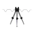DAM Eco Mini Tripod 4 Rods - Rod Pods - 4044641134508 - 1