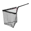 DAM Hammerhead Landing Net 80cm 3m 3pc - Komplettkescher & Kescherstiele - 5706301608178 - 1