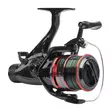 DAM Quick Nova X 4000FS Camo Mono 0,29mm - Freilaufrollen - 5706301045478 - 3