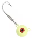 Deep Seeker Glow 100gr 6/0 - Jig-Köpfe - 7340010305218 - 1