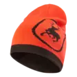 Deerhunter Cumberland Knitted Beanie Reversible - Kopfbedeckungen - 5702827113578 - 2