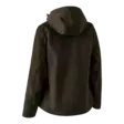 Deerhunter Lady Tatra Active Jacket Loden Wood - Jagdjacken für Frauen - 5702827222478 - 2