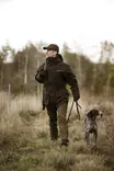 Deerhunter Pro Gamekeeper Jacket Peat - Jagdjacken für Männer - 5702827138168 - 6